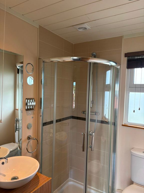 Additional image 7 of 2 bed lodge to rentLodge Ysgo, Rhiw, Pwllheli LL53