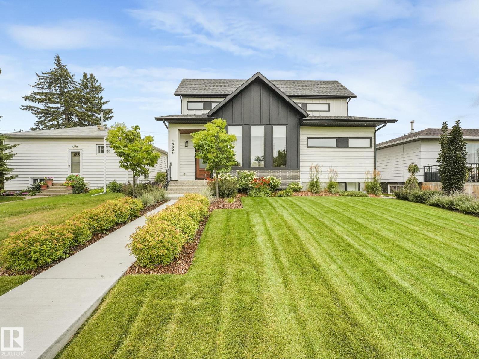 Additional image 2 of 10806 134 Street NW, Edmonton, AB, T5M1H8