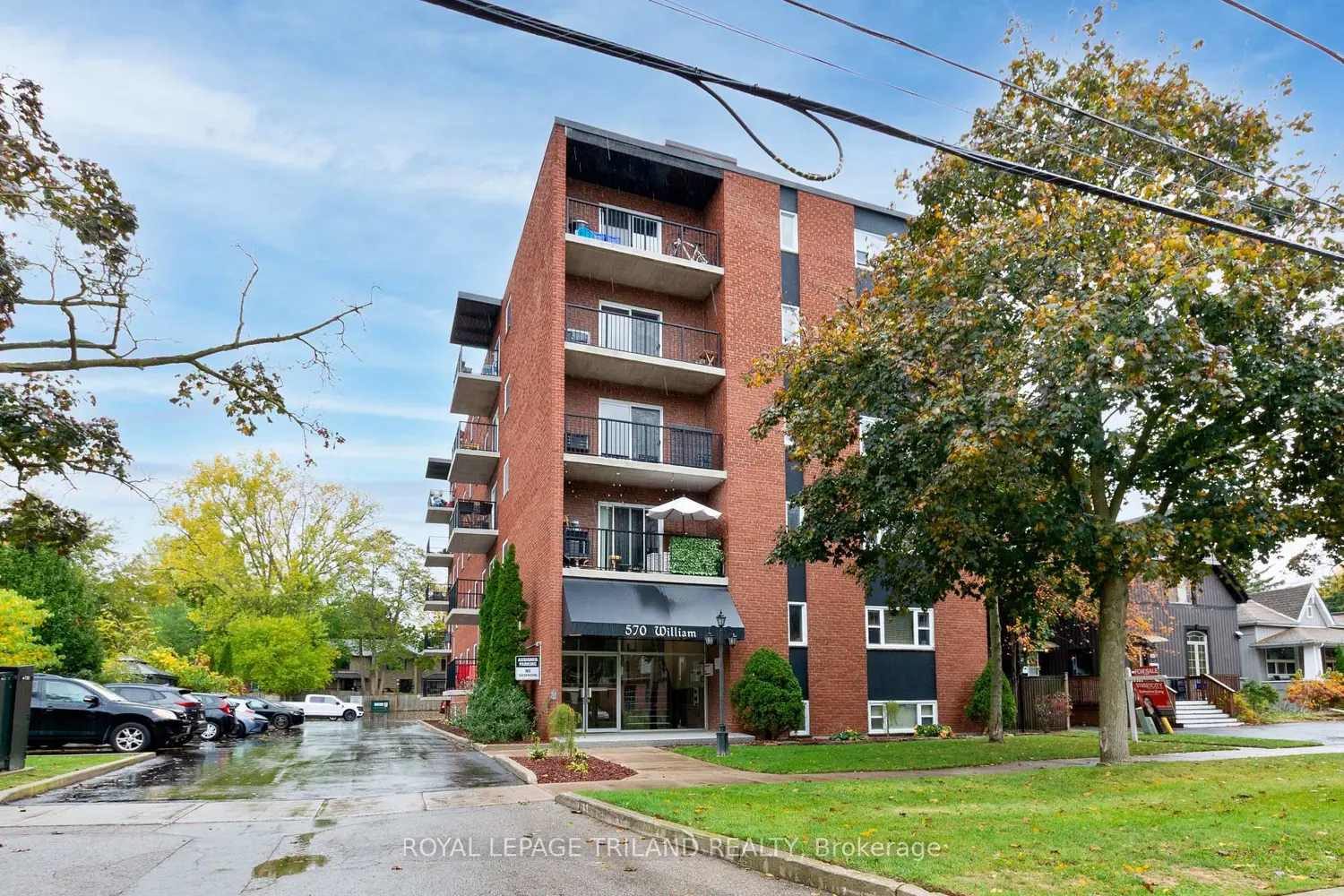 570 William Street 404