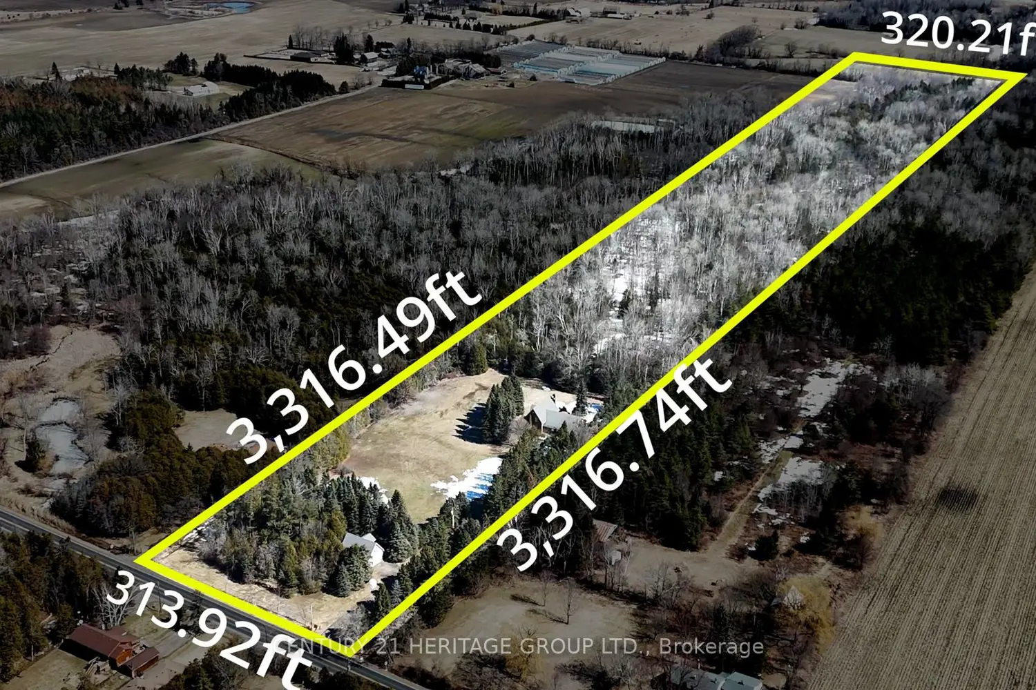 Additional image 18 of 21455 Warden Avenue