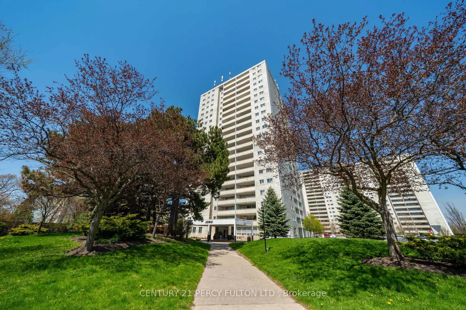 1350 York Mills Road 2006