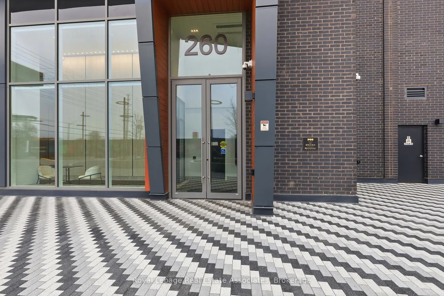 Additional image 15 of 260 Malta Avenue 1106