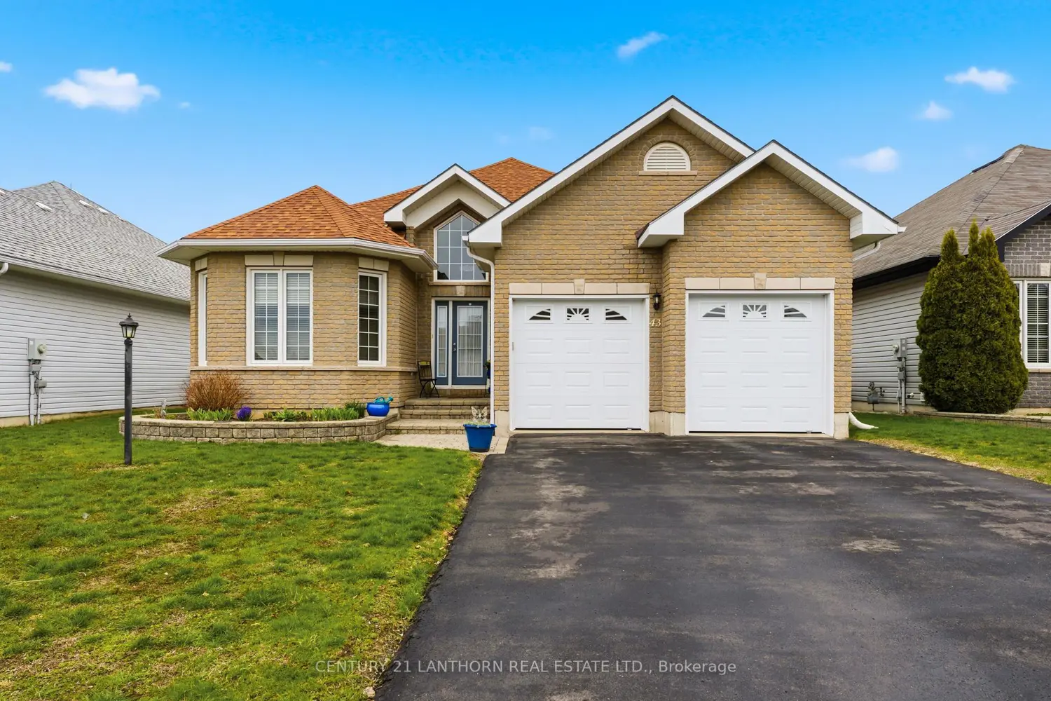 43 Aletha Drive