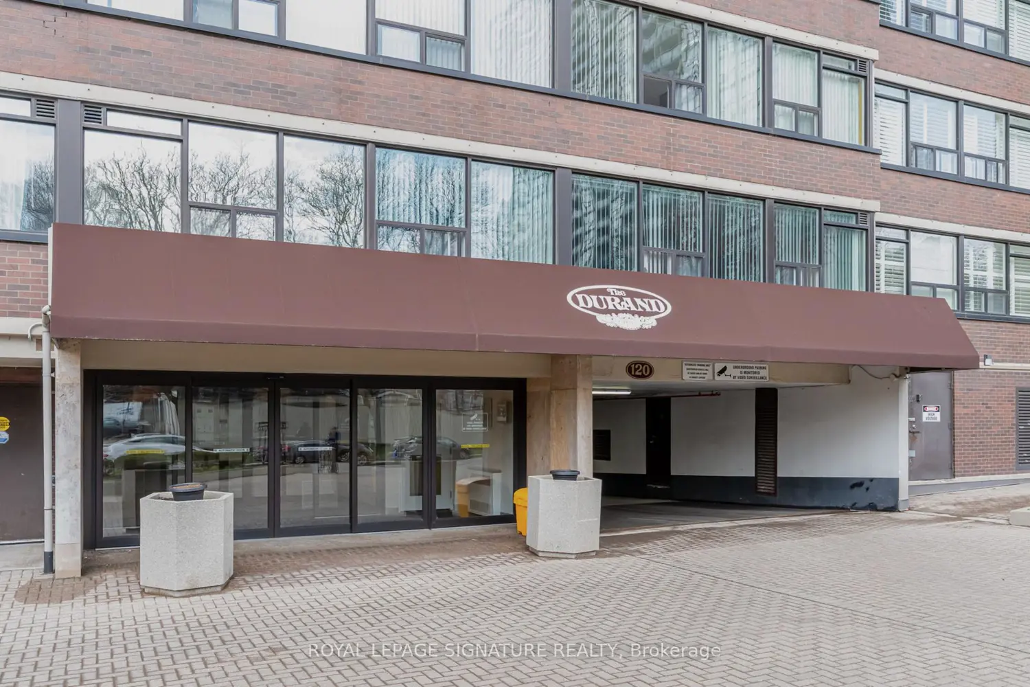 120 Duke Street 1503
