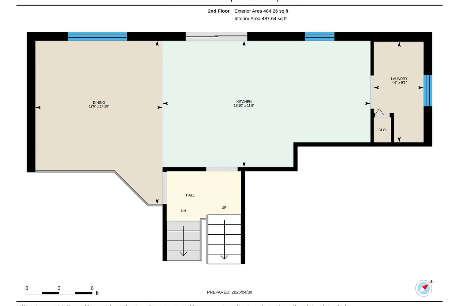 Additional image 15 of 54 Blackwell Drive