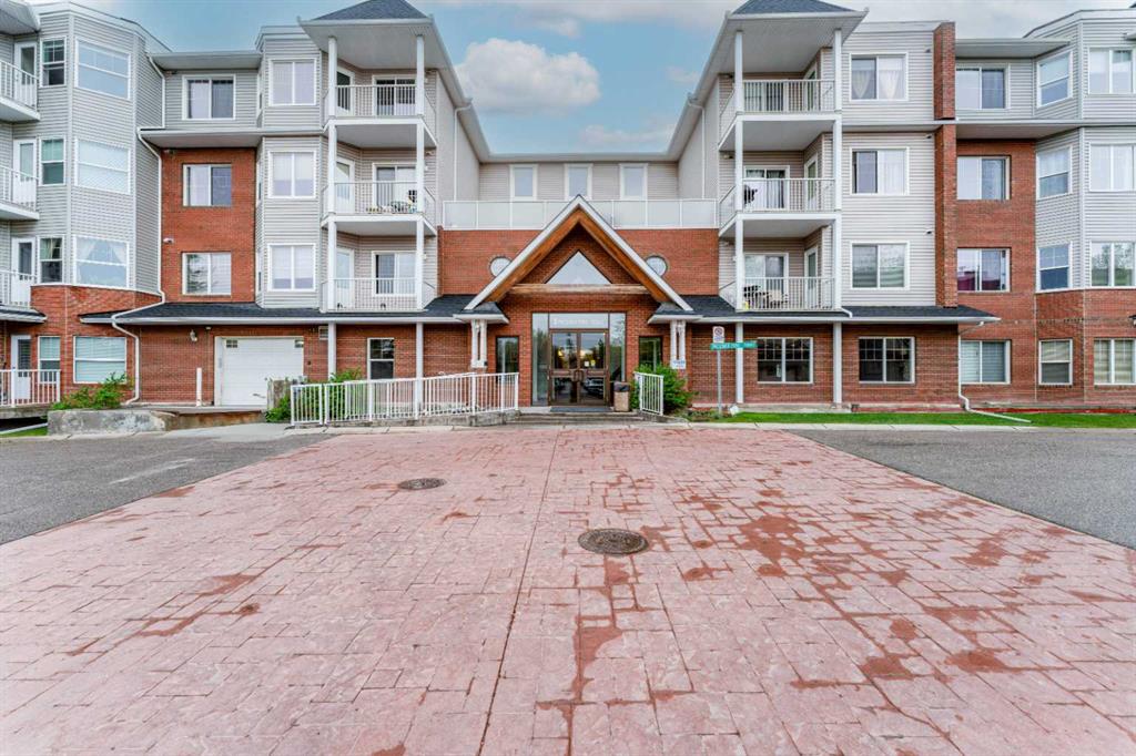 206-8 Prestwick Pond Terrace SE, Calgary, AB, T2Z 4P3