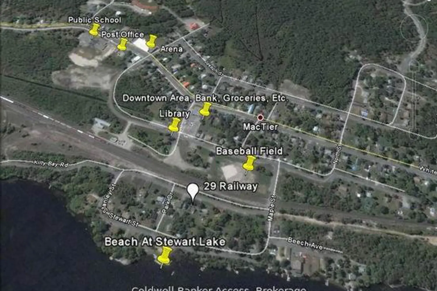 Additional image 5 of 29 Railway Street