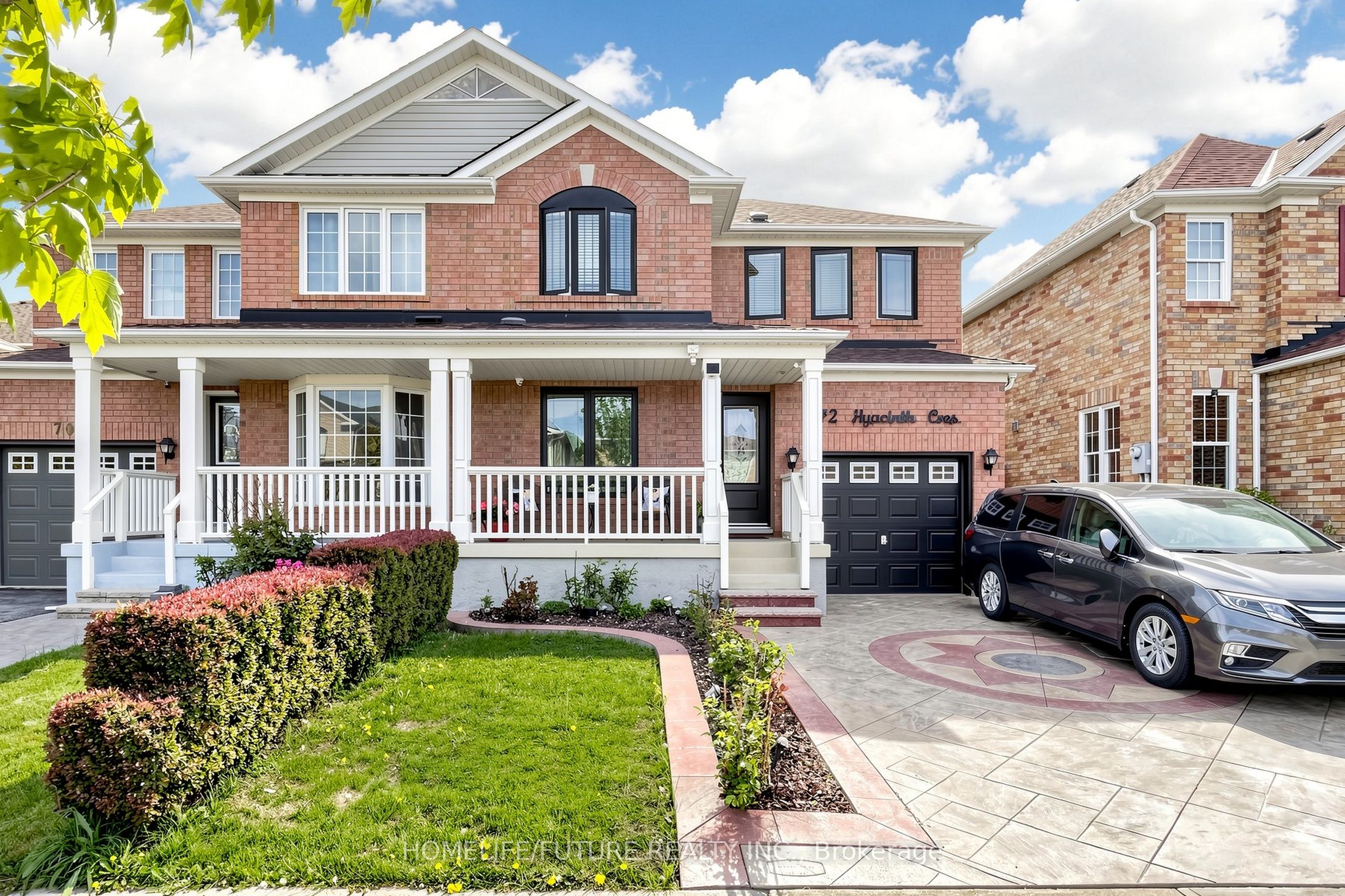 72 Hyacinth Crescent, Toronto, ON, M1X 1W7
