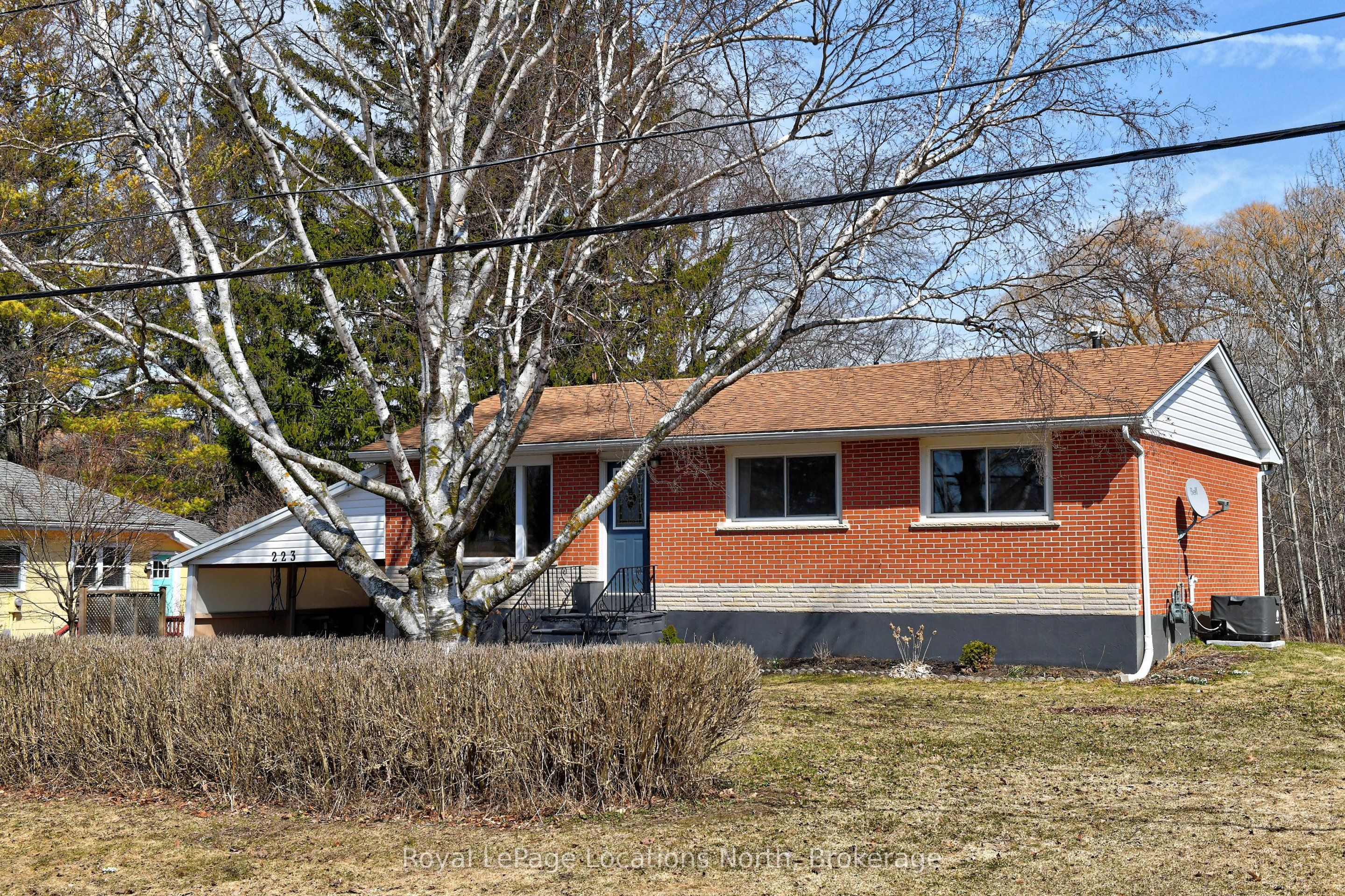 Additional image 5 of 223 Graham Street, Meaford, ON, N4L 1A9