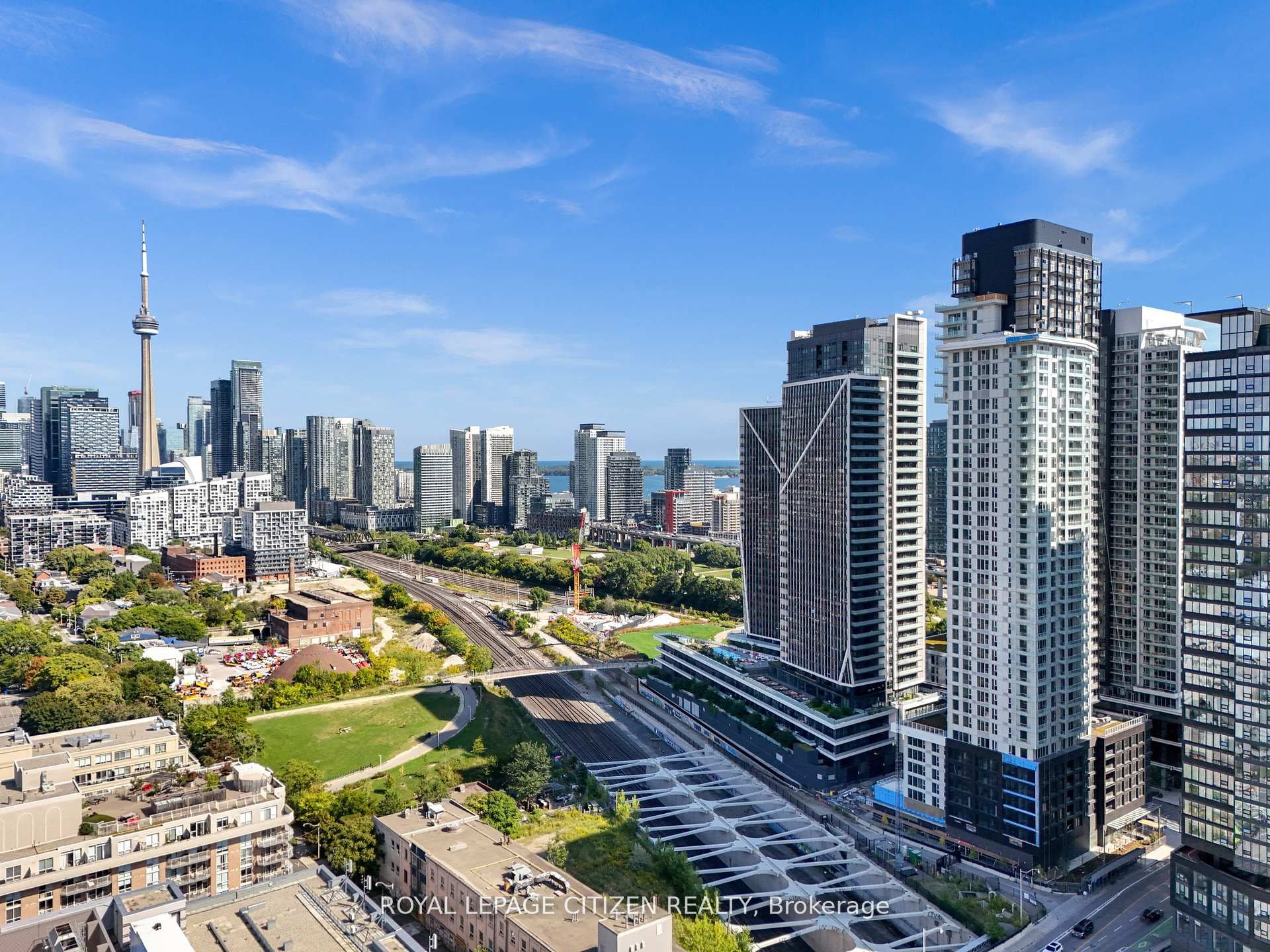 Additional image 5 of 418-50 Ordnance Street, Toronto, ON, M6K 0C9