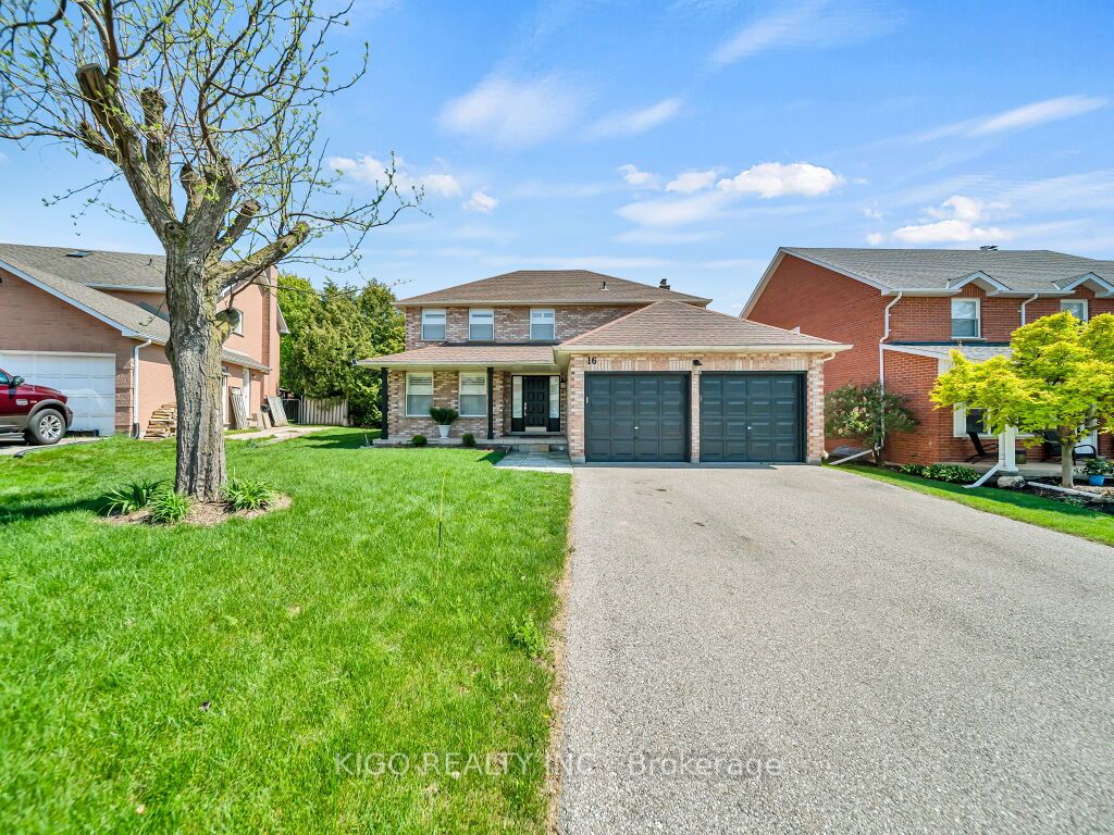 Additional image 3 of 16 Glennie Court, Cambridge, ON, N1T 1L1