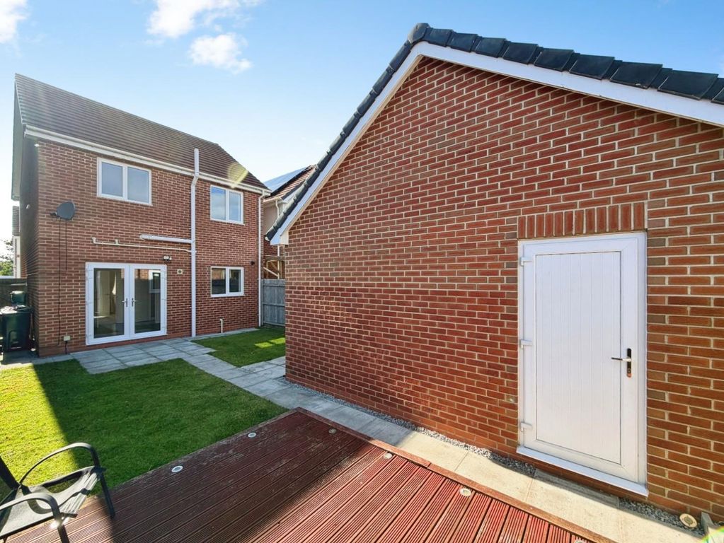 Additional image 32 of 3 bed detached house to rentMayfield Park, Saltney, Chester CH4