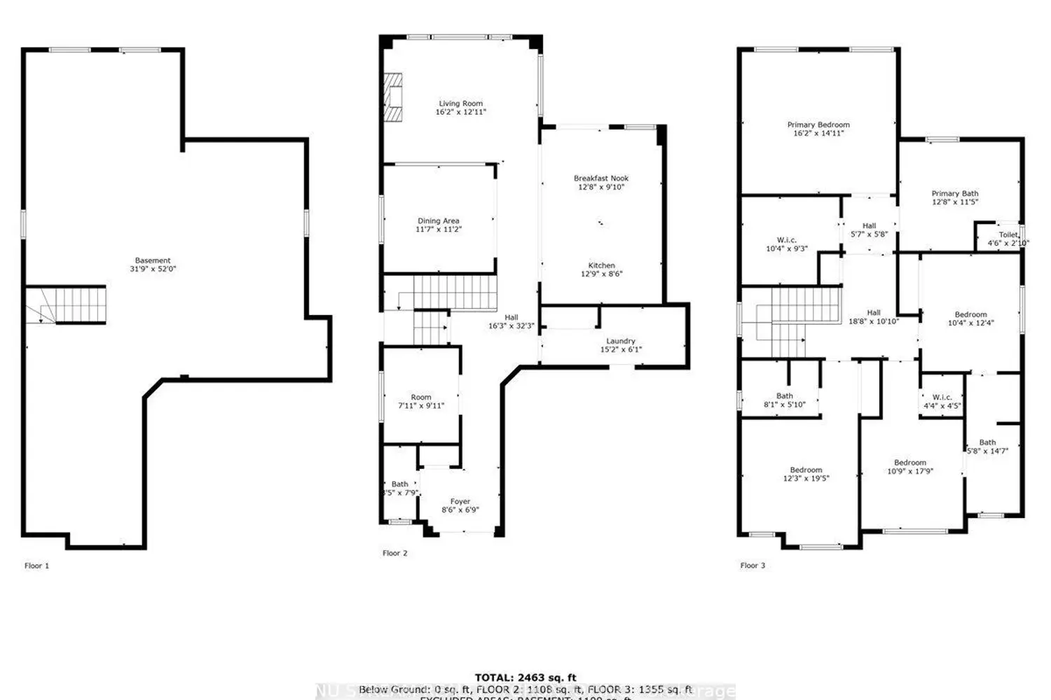 Additional image 5 of 21 Abbey Crescent