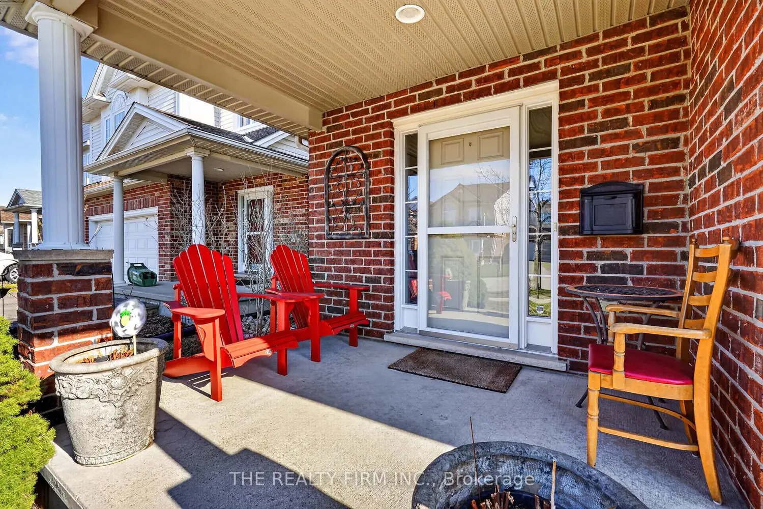 277 Mcmahen Street