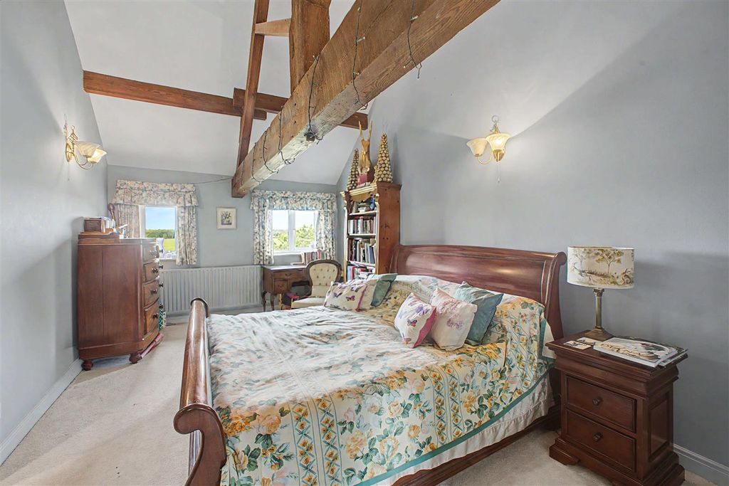 Additional image 21 of 5 bed barn conversion to rentBartington, Nr Acton Bridge, Northwich CW8
