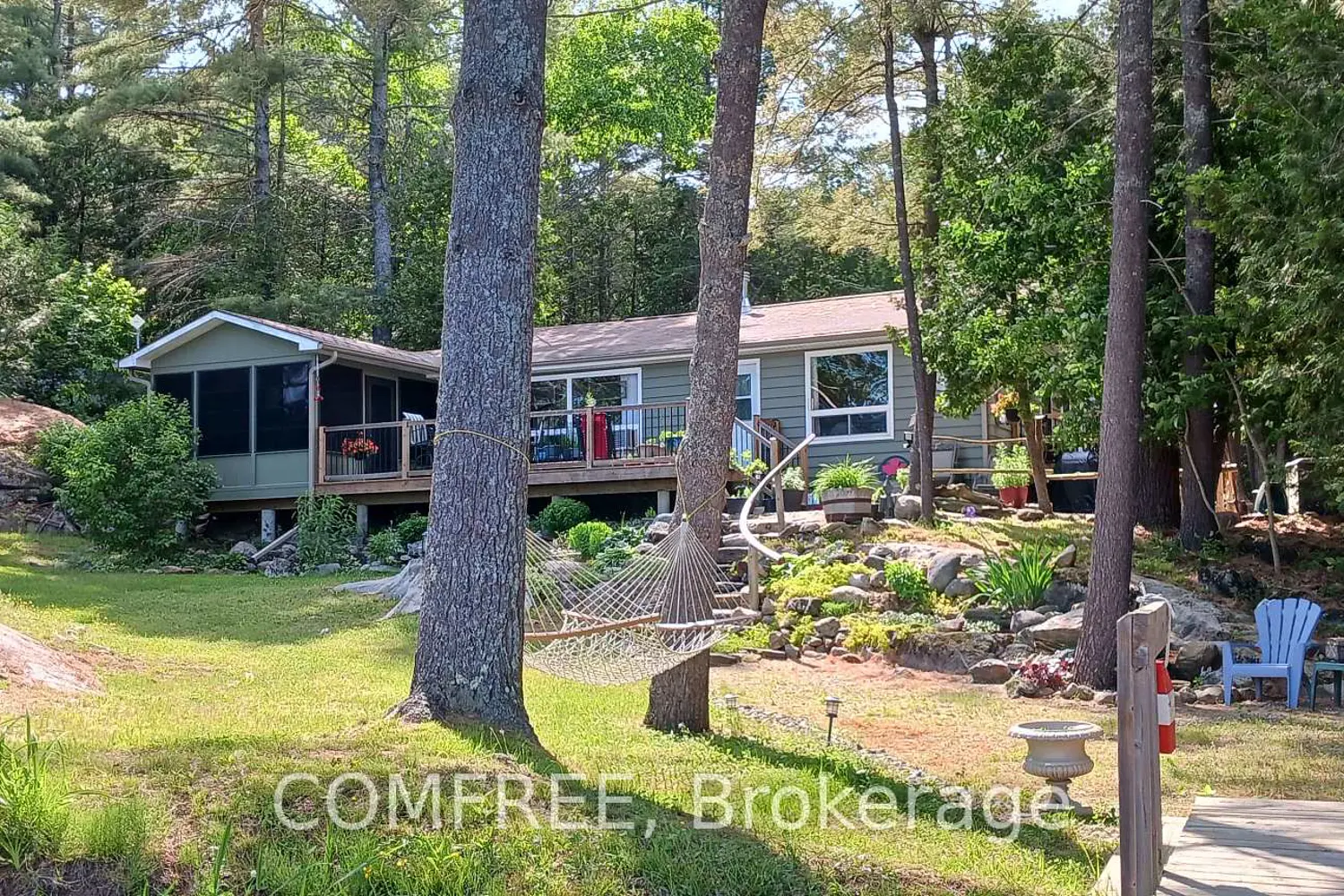 1005 Hoyle Lane