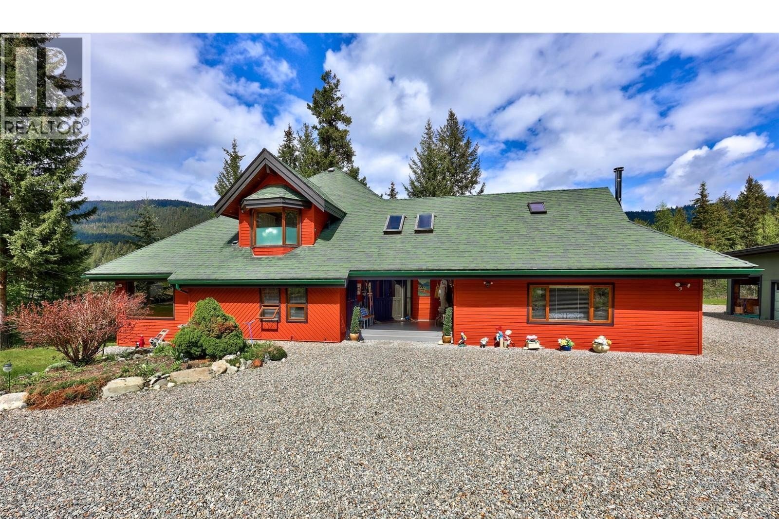 Additional image 7 of 6450 Yates Creek Road, Kamloops, BC, V0E1Z1