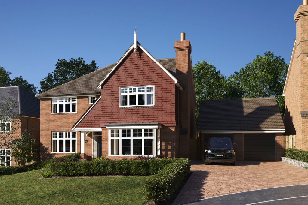 Additional image 2 of 4 bed detached house to rentWinter Place, Crowborough TN6
