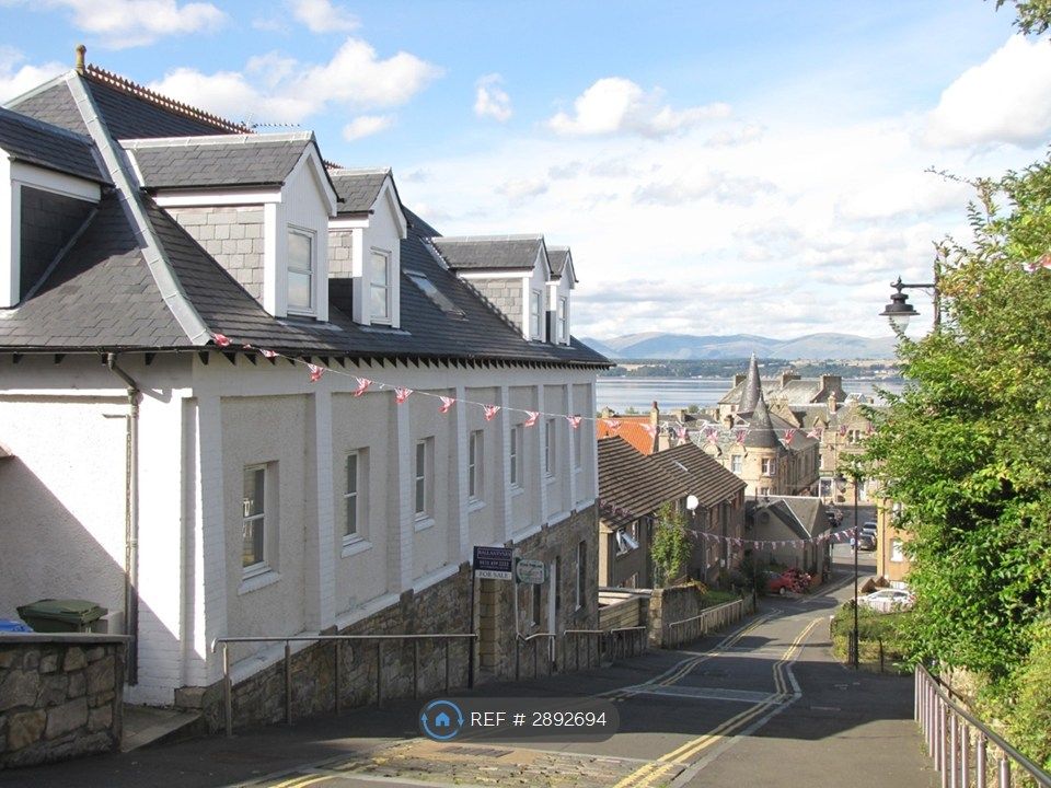 Additional image 2 of 2 bed flat to rentSchool Brae, Bo'ness EH51
