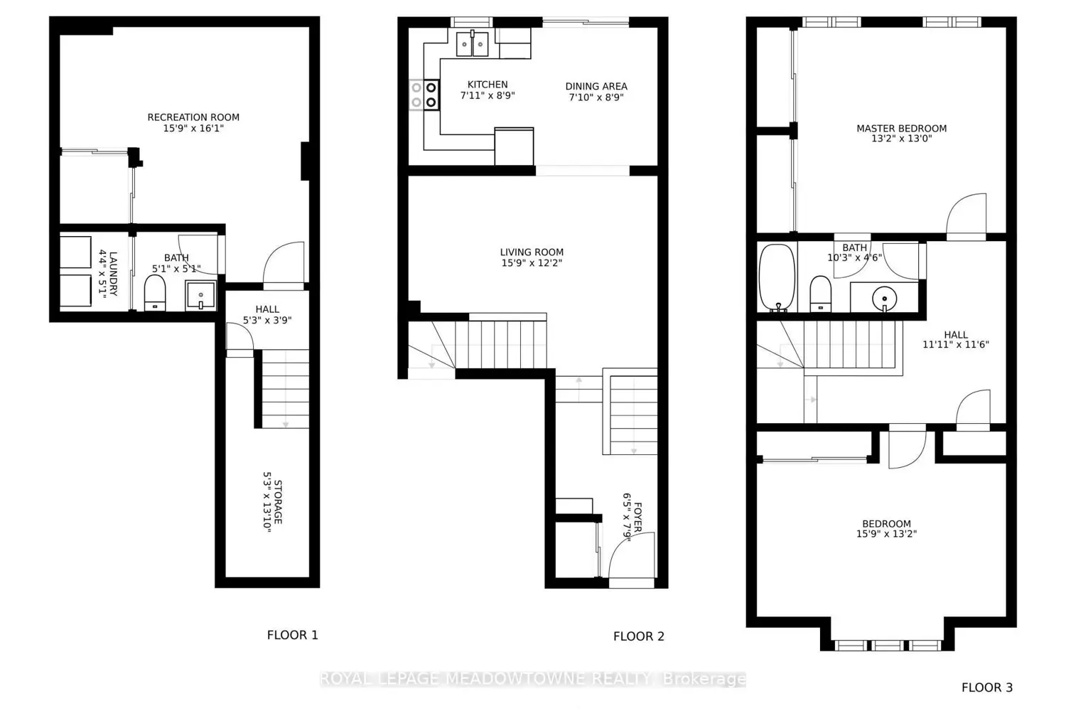 Additional image 16 of 1591 South Parade Court 2