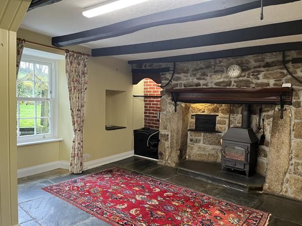 Additional image 3 of 5 bed detached house to rentCardinham, Bodmin PL30