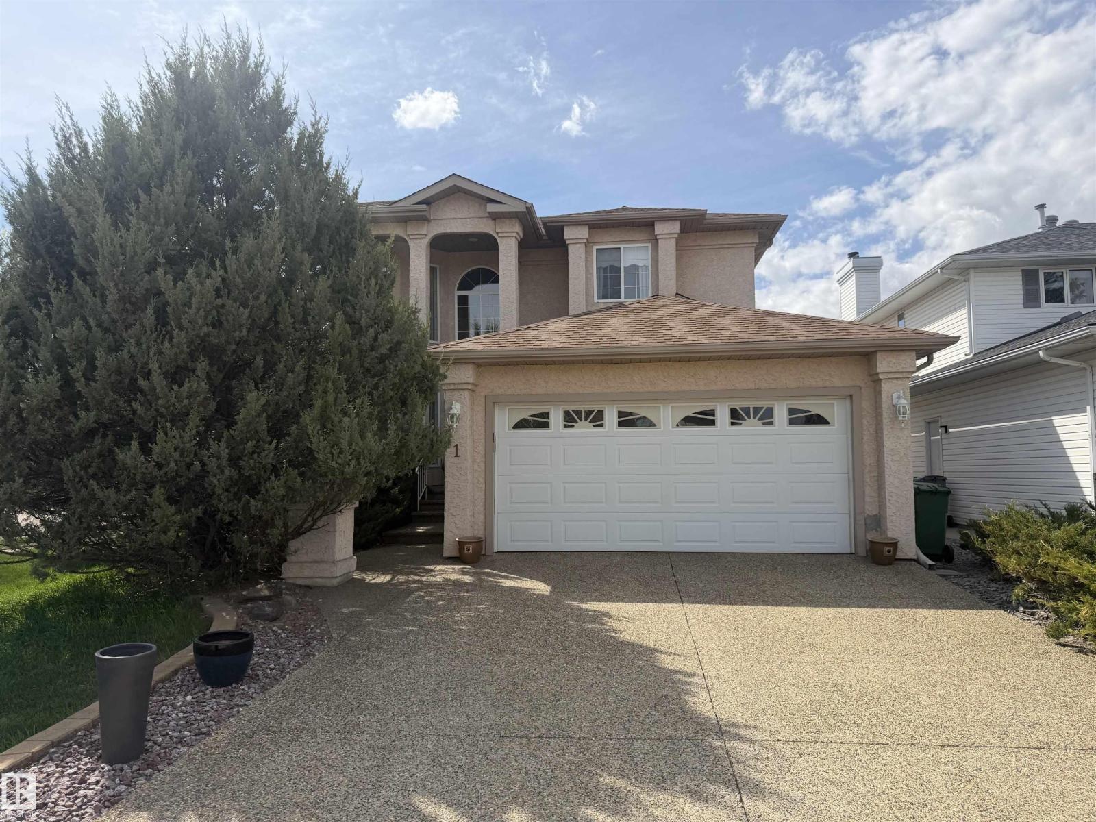 #1 Colonial Close, Beaumont, AB, T4X1M2