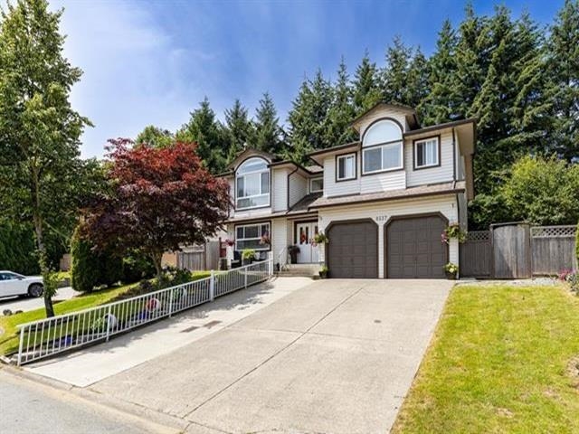 Additional image 3 of Ground Level-82 167a Street, Surrey, BC, V4N 3H5
