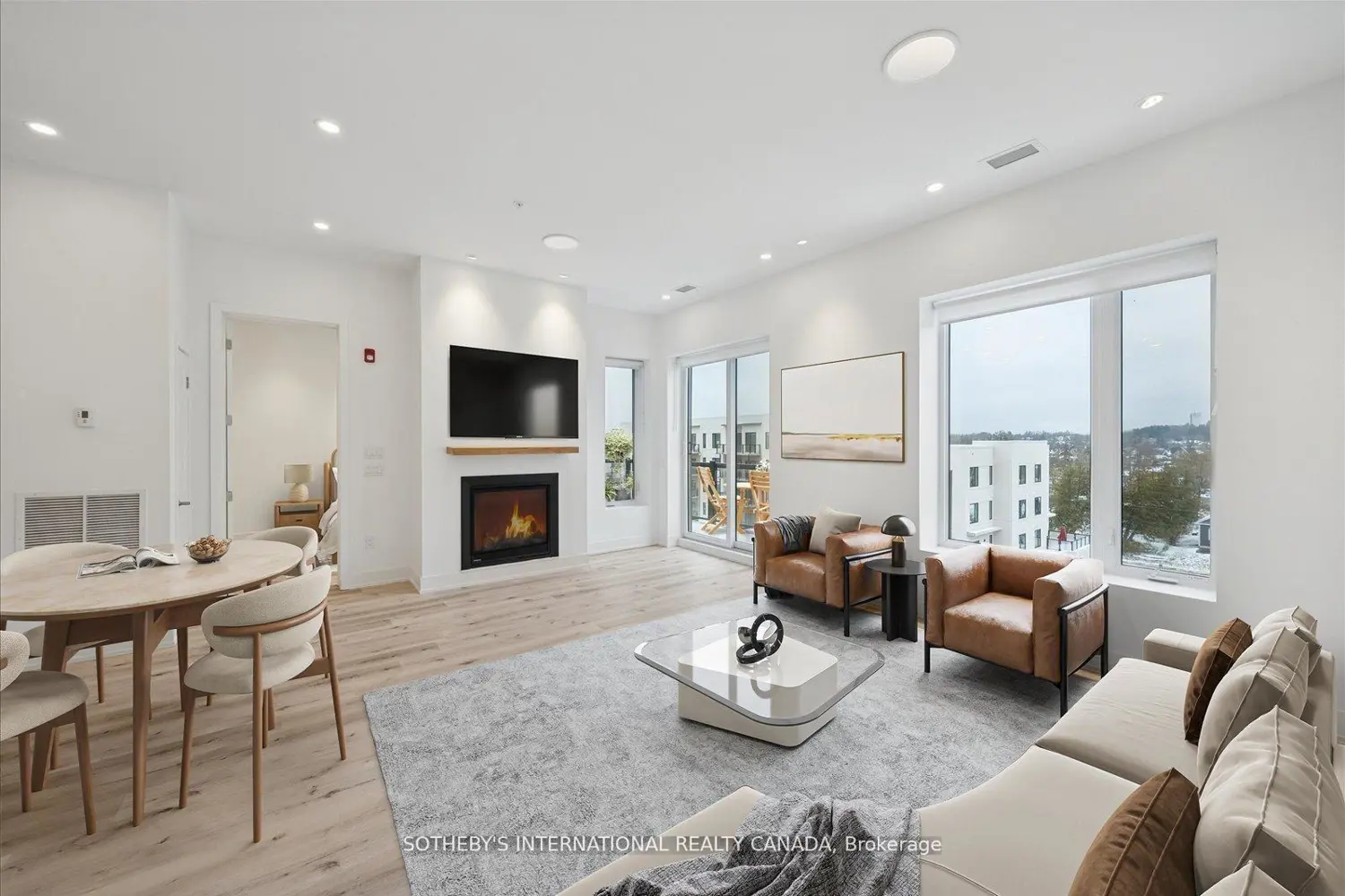 Additional image 5 of 19A West Street Penthouse 1