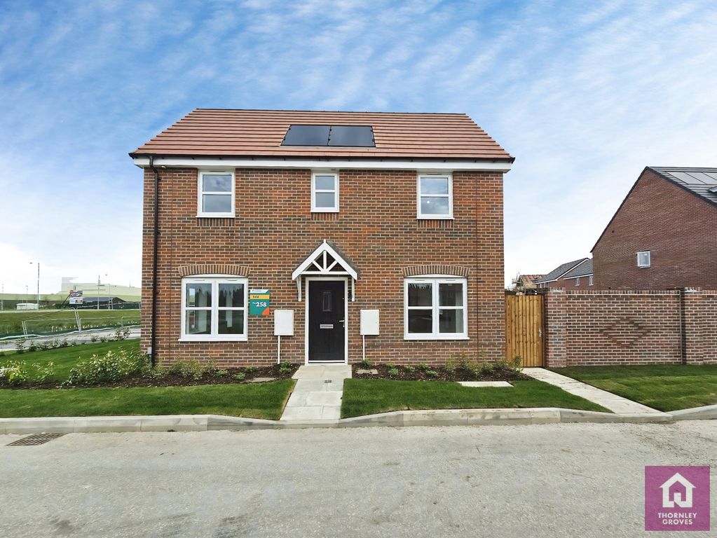 Additional image 18 of 3 bed detached house to rentBlackthorn Grove, Deeside, Flintshire CH5