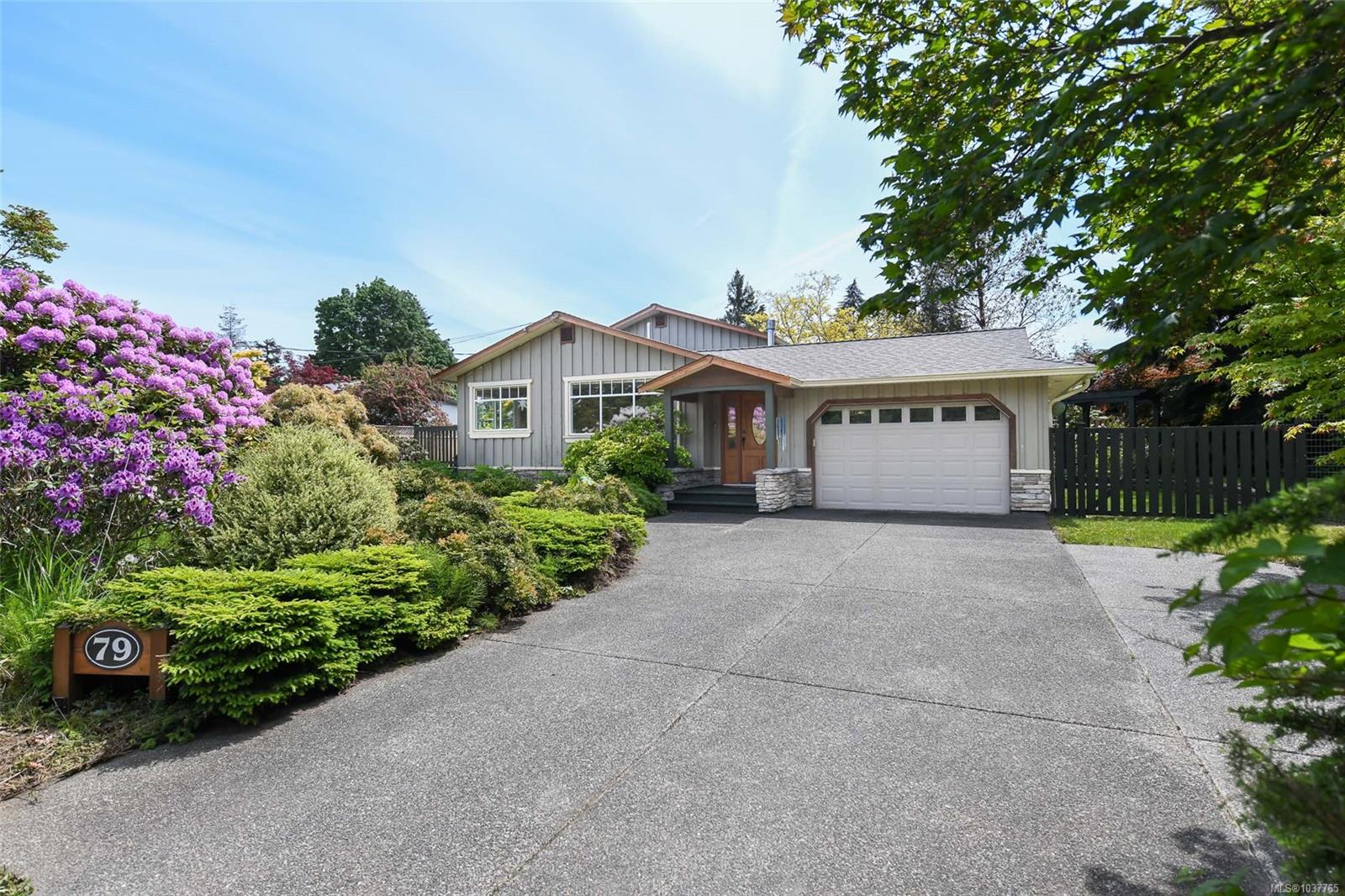 79 Mcgimpsey Road, Campbell River, BC, V9H 1K8