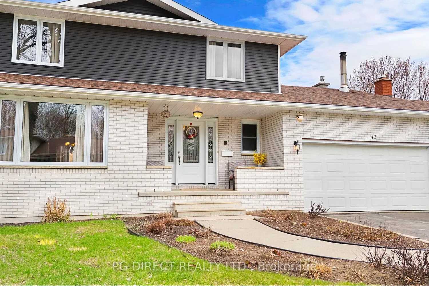 42 Eglee Avenue