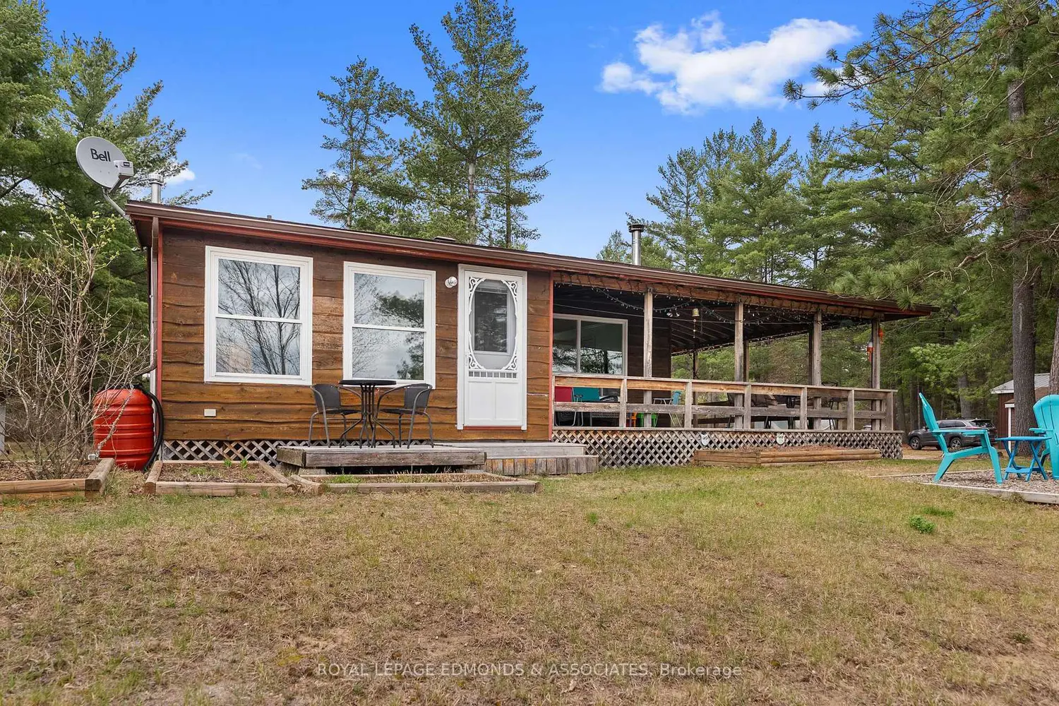 626 Pecoskie Drive