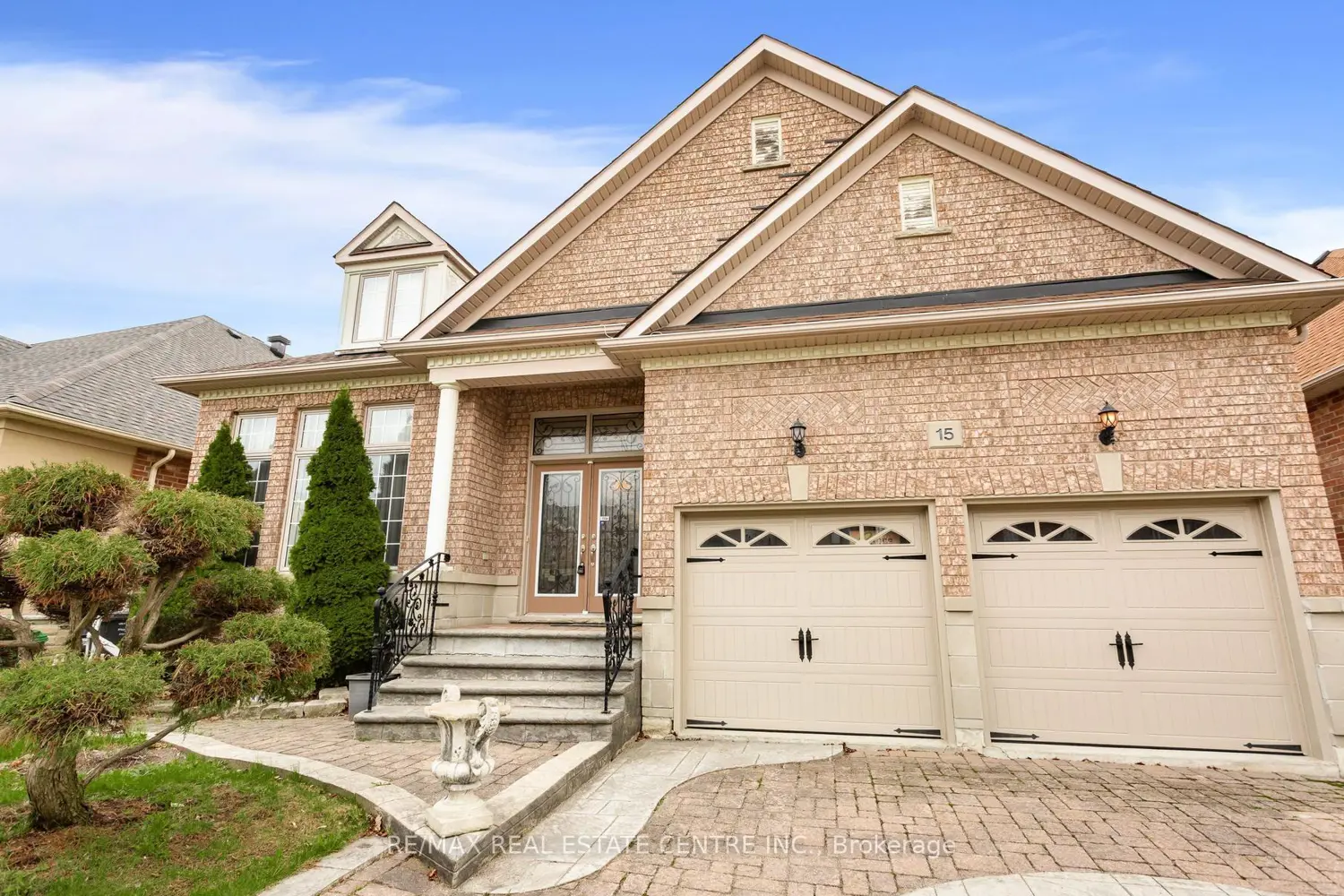 15 Concorde Drive