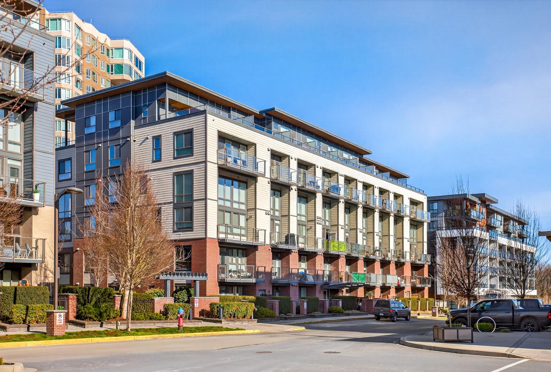 502-3080 Gladwin Road, Abbotsford, BC, V2T 0G3