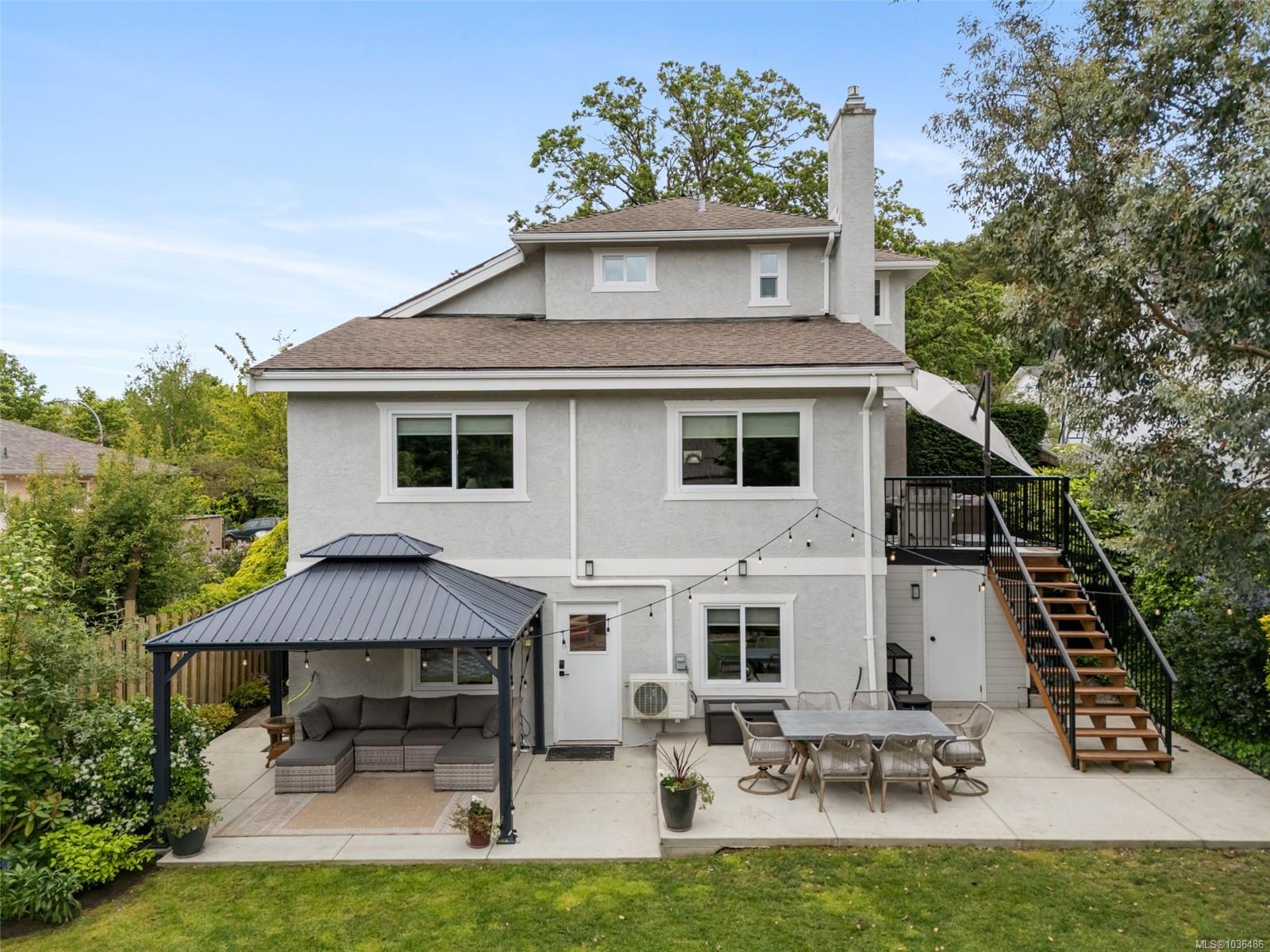 Additional image 4 of 1360 Mcnair Street, Victoria, BC, V8T 2S3