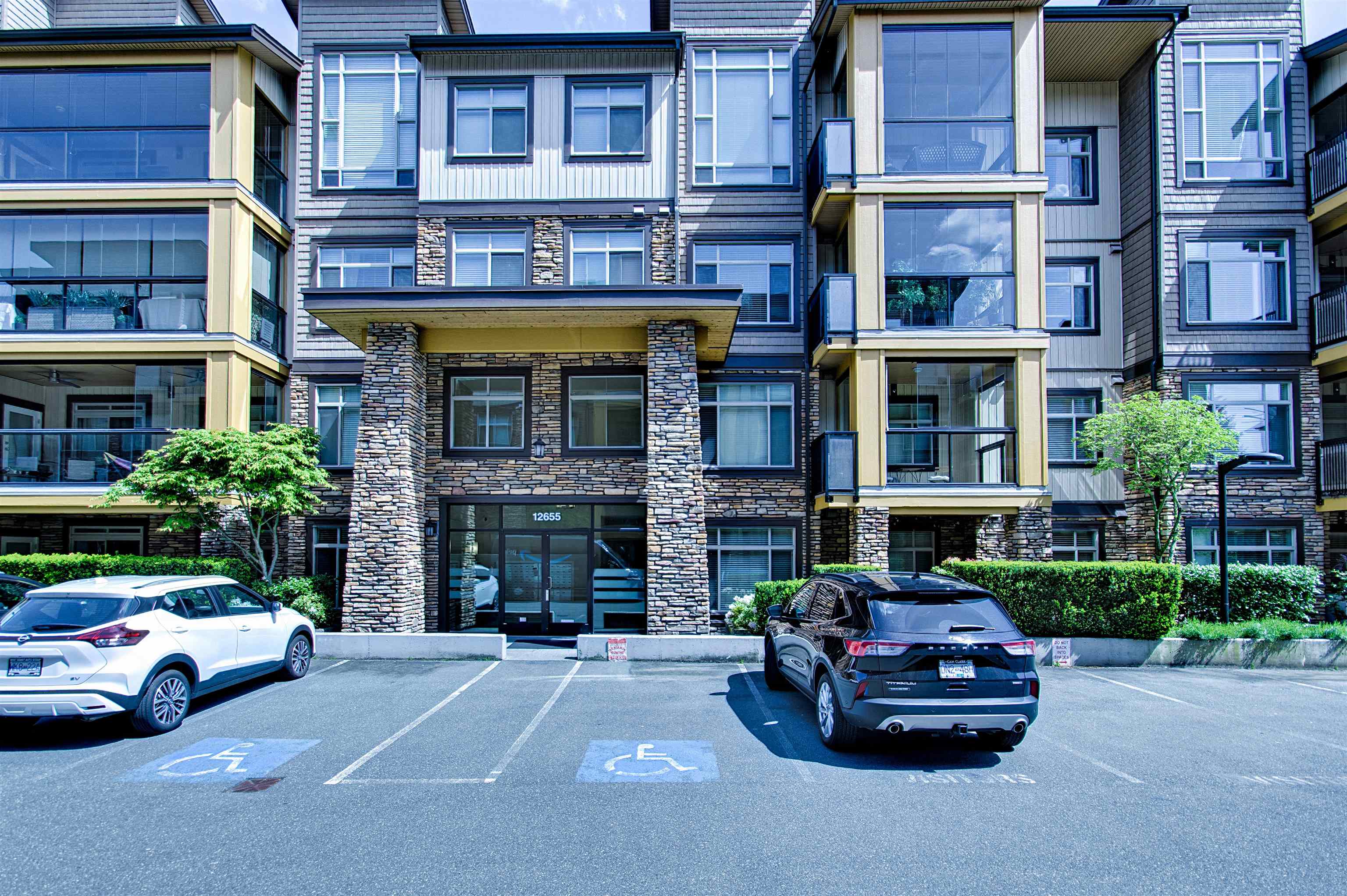 211-12655 190a Street, Pitt Meadows, BC, V3Y 0E9