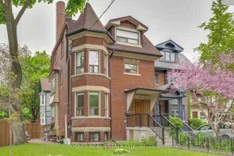 Additional image 7 of Basement-45 Rusholme Pk Crescent, Toronto, ON, M6J 2E1