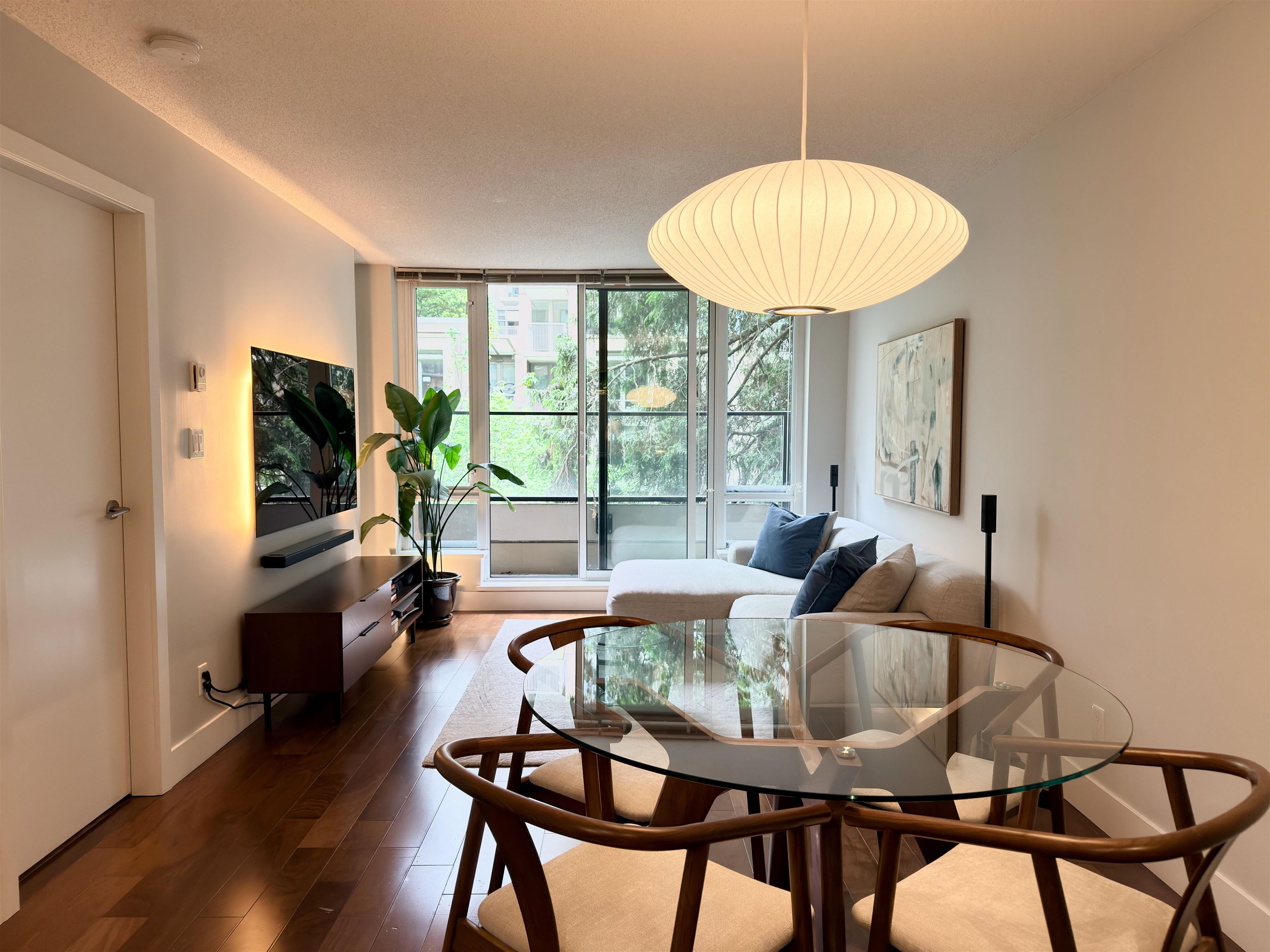 407-1088 Richards Street, Vancouver, BC, V6B 0J8