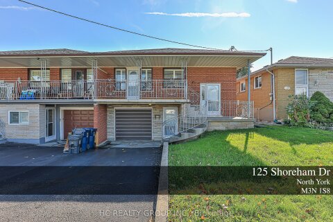 Additional image 7 of 125 Shoreham Drive, Toronto, ON, M3N 1S8