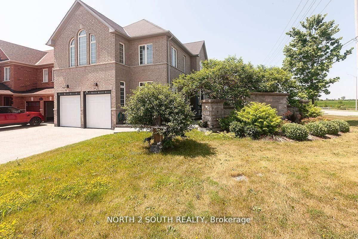 Additional image 5 of 2 Yellow Avens Boulevard, Brampton, ON, L6R 0R5