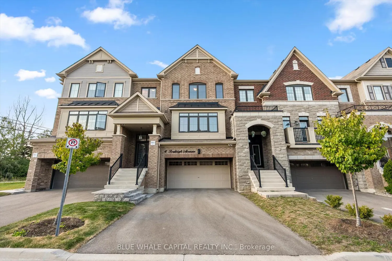 4 Fraleigh Avenue
