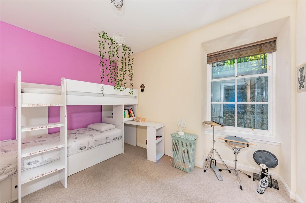 Additional image 10 of 2 bed flat to rentElm Rise, Baldovie, Broughty Ferry DD5
