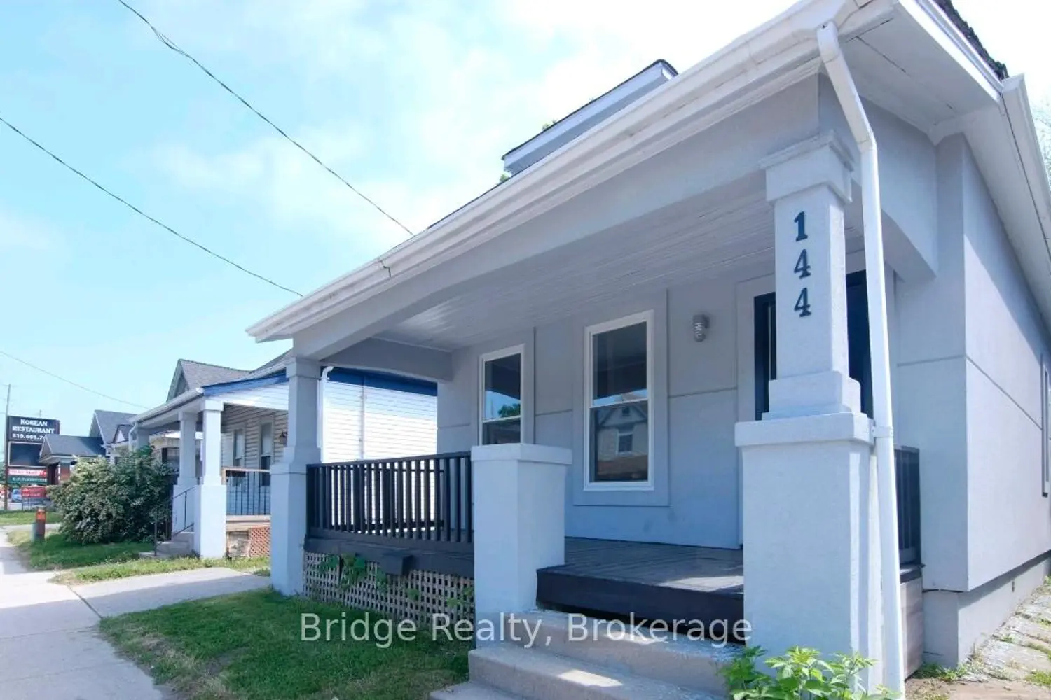 144 Adelaide Street