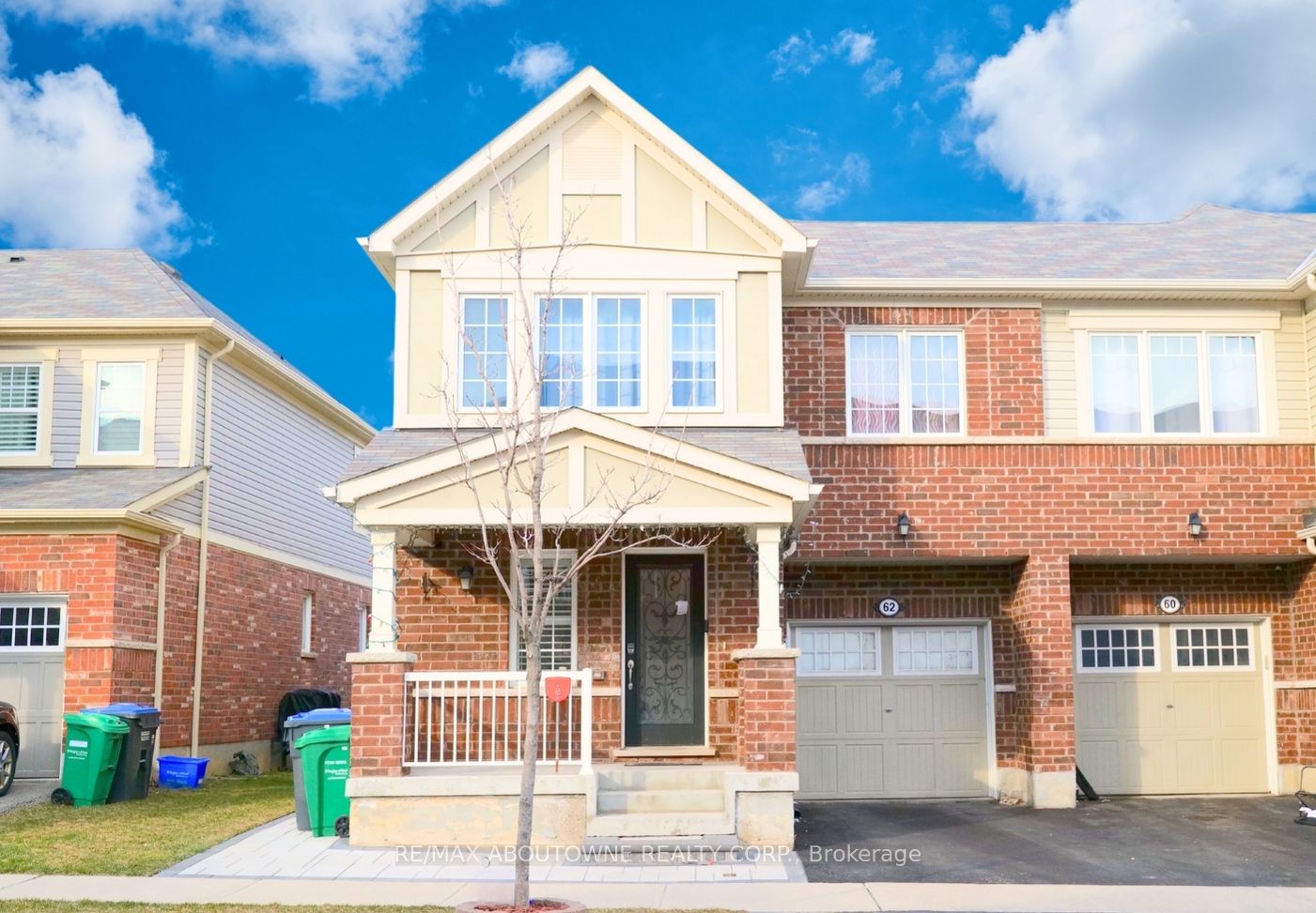 62 Quillberry Close, Brampton, ON, L7A 4N8