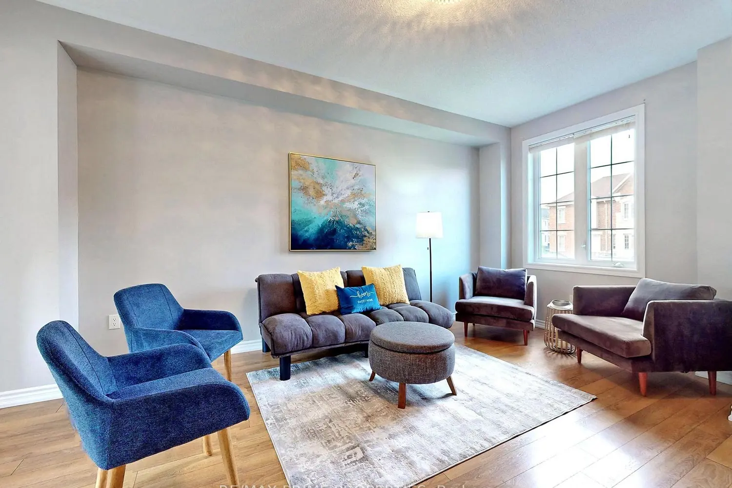 21 Sprucewood Road