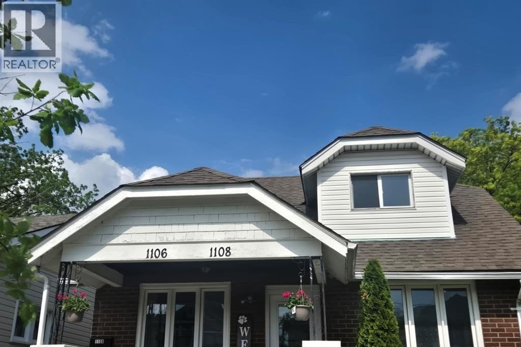 Additional image 5 of UPPER-1106-1108 Elm Avenue, Windsor, ON, N9A5H7