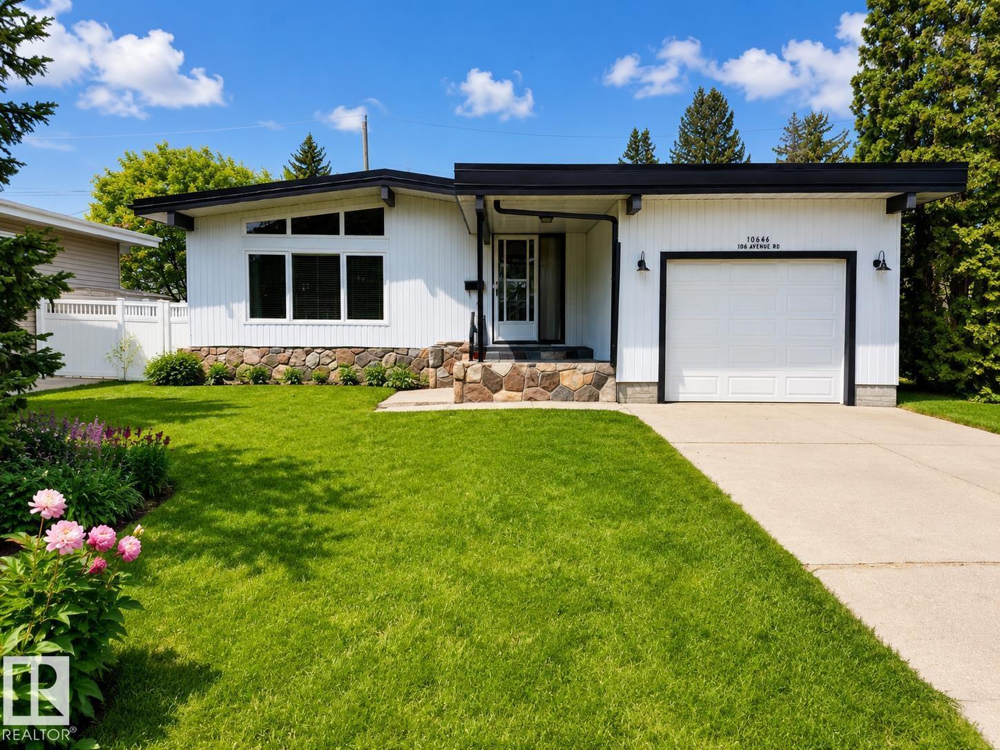 10648 Rowland Road NW, Edmonton, AB, T6A3V8