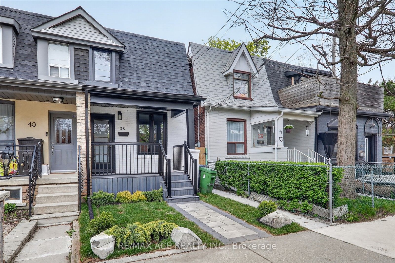 Additional image 3 of 38 Pelham Avenue, Toronto, ON, M6N 1A6