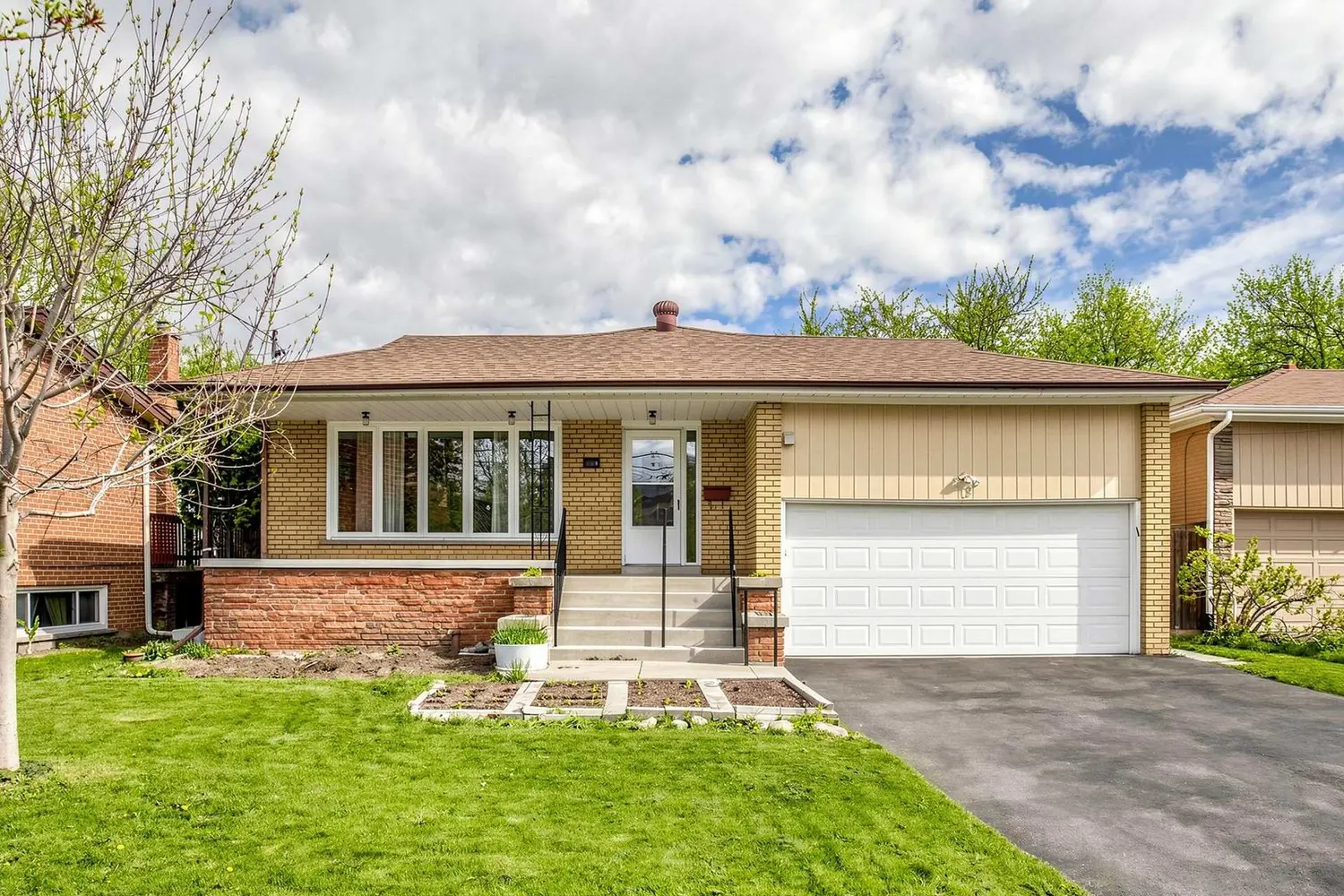 19 Robingrove Road