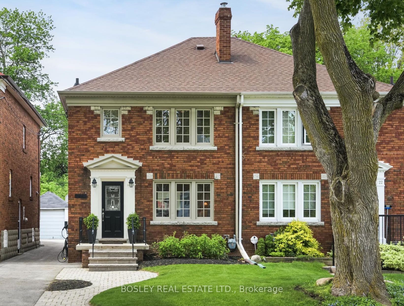 20 Randolph Road, Toronto, ON, M4G 3R7